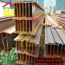 Bảng báo giá thép hình i 294 mới nhất năm 2026