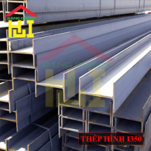 Bảng báo giá thép hình i 350 mới nhất năm 2026