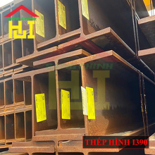Bảng báo giá thép hình i 390 mới nhất năm 2026