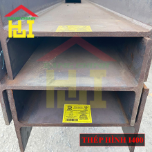 Bảng báo giá thép hình i 400 mới nhất năm 2026