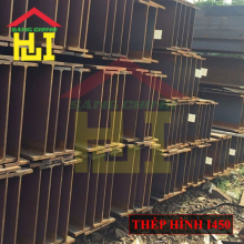 Bảng báo giá thép hình i 450 mới nhất năm 2026