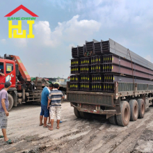 Bảng Báo Giá Thép Hình i Tại Sáng Chinh STEEL
