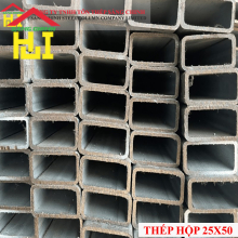 Thép hộp 1x2