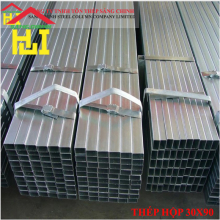 Bảng Báo Giá Thép Hộp 30 x 90 Mới Nhất Năm 2026