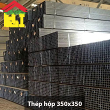 Thép hộp 350x350