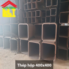 Thép hộp 400x400