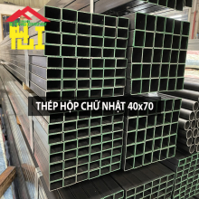 Thép hộp 4x7