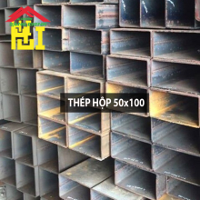 Thép hộp 5x10