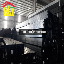 Thép hộp 6x10