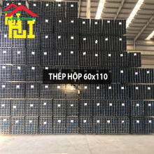Thép hộp 6x11