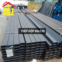 Thép hộp 80x130