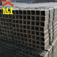 Thép hộp Trung Quốc, Hàn Quốc