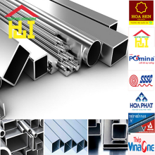 Thép hộp Sendo Việt Nhật