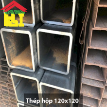 Thép hộp 12x12