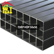 Thép hộp 5x5