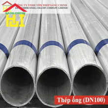 Bảng báo giá thép ống đúc DN100 phi 114.3