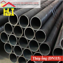 Bảng báo giá thép ống đúc DN115 phi 127
