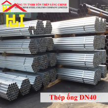 Bảng báo giá thép ống đúc DN40 phi 48.3