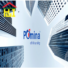 Bảng báo giá sắt Pomina hôm nay mới nhất