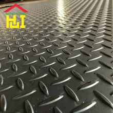 Thép tấm gân 3 x 1500 x 6000