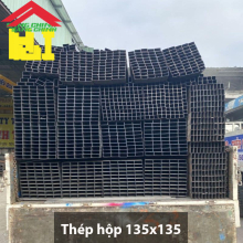 Thép hộp 135x135