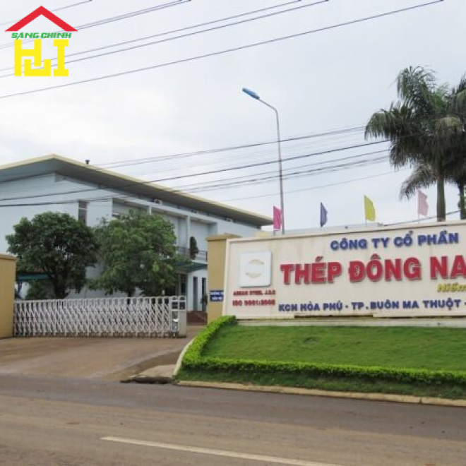 Bảng báo giá sắt Đông Nam Á mới nhất