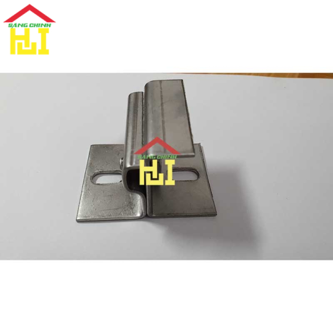 Kẹp sóng tôn Seamlock