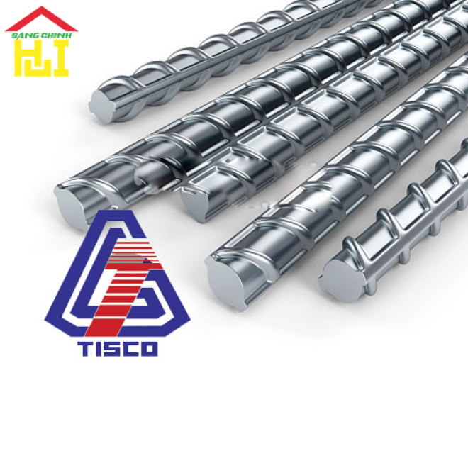 Bảng báo giá sắt Tisco Thái Nguyên chính xác nhất