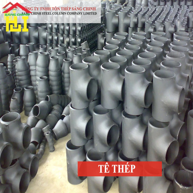 Tê Thép