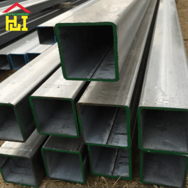 Bảng Báo Giá Thép Hộp 75 x 75 Mới Nhất Năm 2026