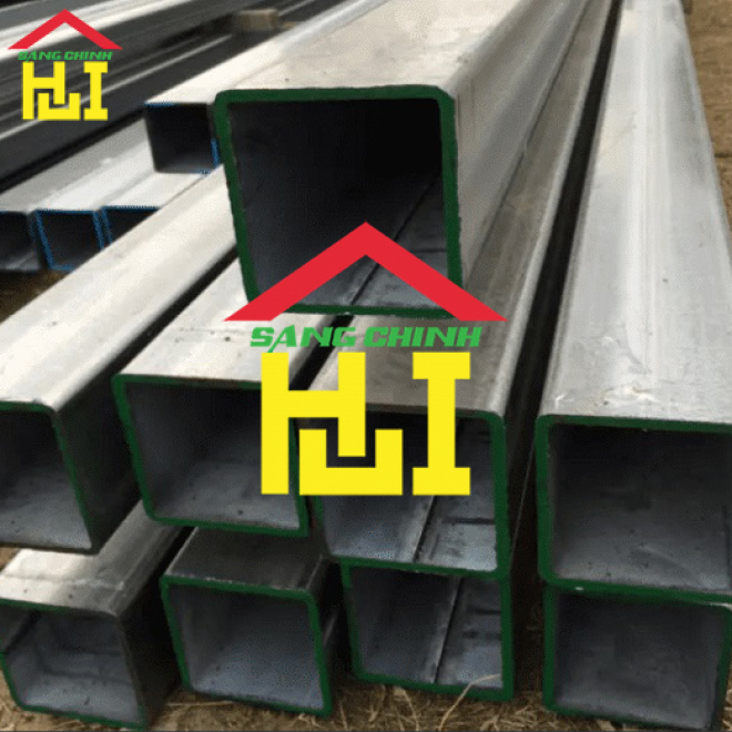 Thép Hộp 75x75x1,4mm