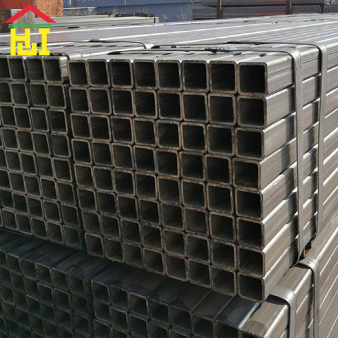 Thép hộp Trung Quốc, Hàn Quốc