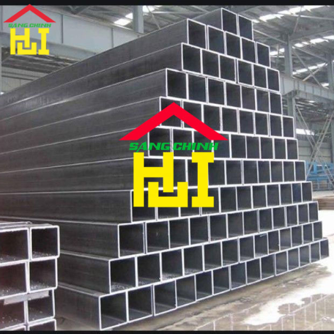 Bảng Báo Giá Thép Hộp 140 x 140 Mới Nhất Năm 2026