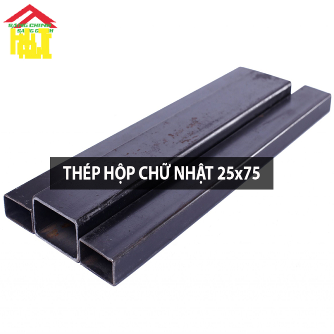 Thép hộp 1x3