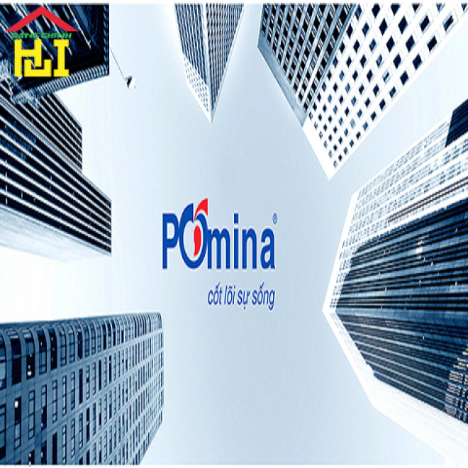 Bảng báo giá sắt Pomina hôm nay mới nhất